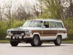 Jeep Grand Wagoneer 1987 года